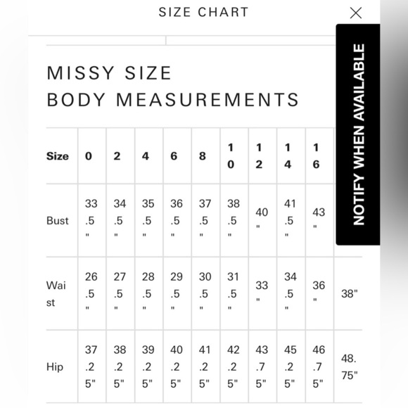 XSCAPE EVENINGS “CALLIE" SCUBA CREPE RUFFLE BACK DRESS Sz 10 - Picture 14 of 14